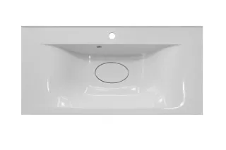 Раковина Эстет Бали ФР-00001472 90см белый