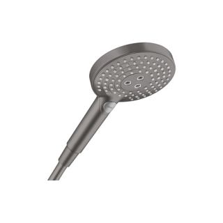 Душевая лейка Hansgrohe Raindance Select  26530340 шлифованный хром