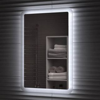 Зеркало с подсветкой Vigo Wing Classic 079 40 см