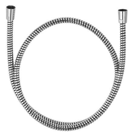 Душевой шланг Kludi Logoflex 125см хром 6105505-00