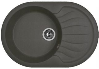 Кухонная мойка Dr. Gans Берта 760 графит