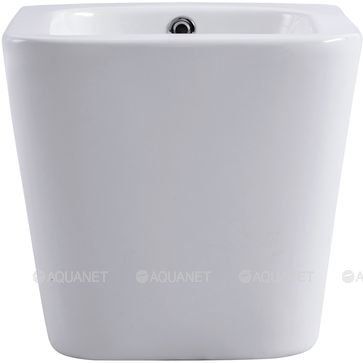 Биде подвесное Aquanet Tavr 2.0 B2 LX-1067 243554 белый