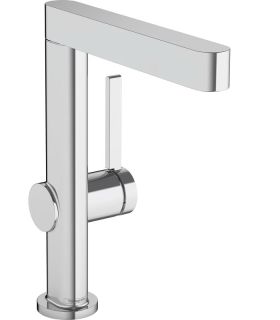 Смеситель Hansgrohe Finoris 76060000 для раковины