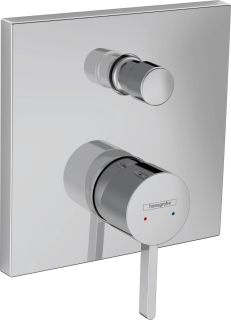 Смеситель для душа Hansgrohe Finoris 76415000