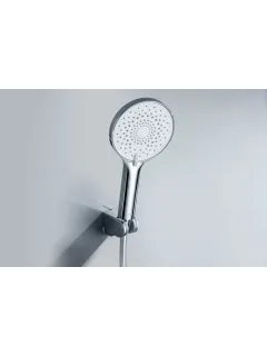 Ручной душ Aquatek Лугано AQ2035CR хром