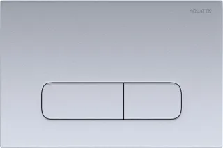 Комплект SET AQUATEK АЛЬТАИР cm-014 4в1 унитаз с инсталляцией кнопкой и сиденьем микролифт