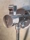Гигиенический душ с термостатом AltroBagno BM 060401 Cr