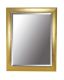 Зеркало Boheme Wind золото 531