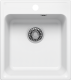 Мойка кухонная Polygran Quartz Bond-430 688162 туман