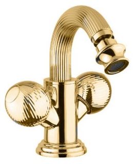 Смеситель для биде Cezares OLIMP-BS2-03/24-M