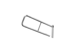 Поручень настенный Aquatek POR-0000003 хром