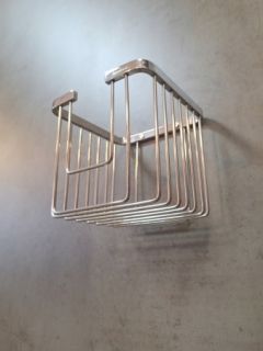 Держатель для туалетной бумаги AltroBagno Aperto 082006 Cr