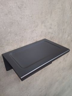 Держатель для туалетной бумаги с полкой AltroBagno Aperto 080905 NeOp