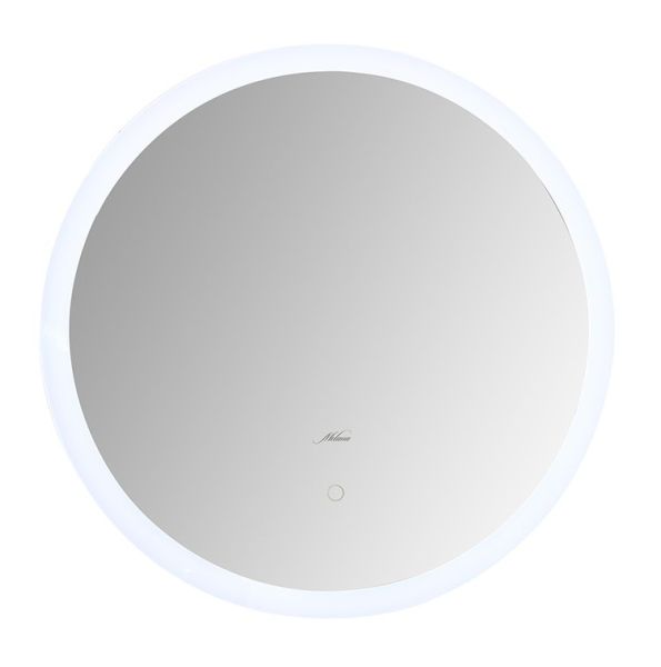 Зеркало с LED-подсветкой Melana MLN-LED048 60см