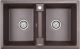 Мойка кухонная Paulmark Zwilling PM238150-CO кофе