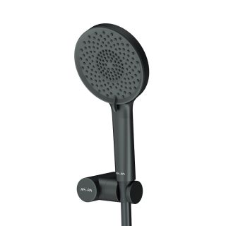 Душевая лейка Am.Pm X-Joy F01185A022 чёрный