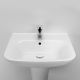 Раковина Am.pm Like C804221WH 55 см