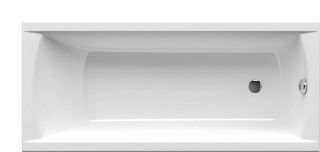 Акриловая ванна Ravak CLASSIC 140x70 CA81000000