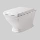 Унитаз  Artceram CIVITAS CIV001 01 00 белый