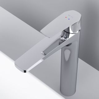 Смеситель для раковины Am.Pm Gem F90E92200 хром