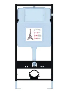 Инсталляция для унитаза Jacob Delafon E36495-NF