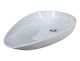 Накладная раковина Melana A380-805 75см белый