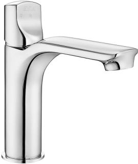 Смеситель для раковины E.C.A. Myra 102108986HEX хром