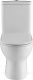 Унитаз-компакт Aquanet Ray-C 326011 белый