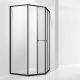 Душевой уголок RGW SV-82B "R" 33328282-14R 80x120 см чёрный