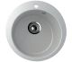 Кухонная мойка Ulgran Classic U-405-310 серый