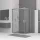 Душевой уголок RGW CL-44 32094482-11 80x120см хром