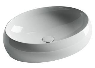 Раковина Ceramica Nova Element CN5033 56см белый