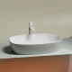 Раковина Ceramica Nova Element CN6049 60см белый