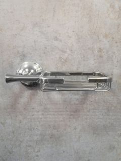 Мыльница подвесная AltroBagno Corposo 080710 Cr