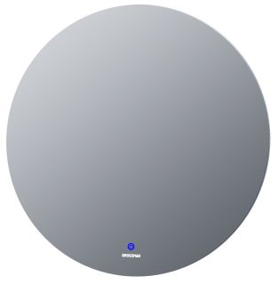 Зеркало с подсветкой Grossman Cosmo 1970701 70см с сенсорным выключателем