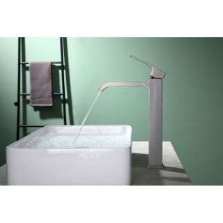 Смеситель для раковины Raglo R02.15.09 графит