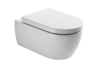 УНИТАЗ ПОДВЕСНОЙ SSWW CT2039
