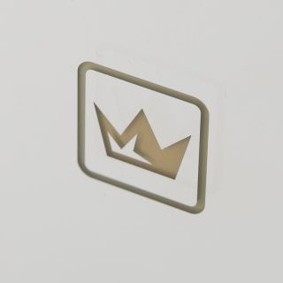 Зеркало Cezares с лазерной гравировкой, контурной подсветкой сенсорным выключателем CEZARES CZR-SPC-DUET-1000-800-LED-TCH