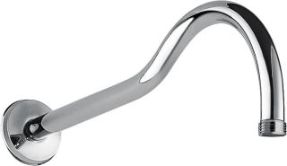 Излив для душа, хром Cezares CZR-F-TDA6-01