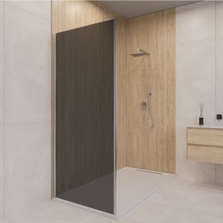 Боковая панель RGW Z-03 06220308-31 80 см хром