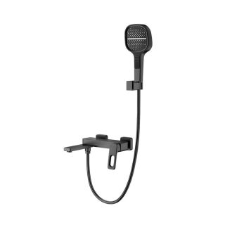 Смеситель для ванны Raglo R51.30.09 графит