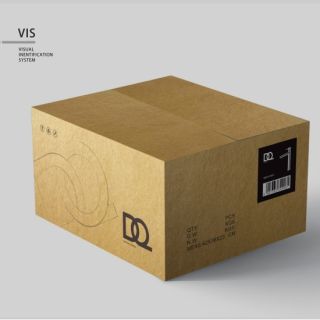 Смеситель для раковины DQ K?ln хром (DA1752101)