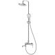 Душевая система DQ со смесителем Stuttgart хром (DA1773701)