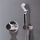 Гигиенический душ AM.PM X-Joy F0H85A400 с термостатом хром