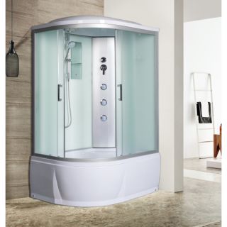 Душевая кабина RIVER DESNA  120/90/46                              МТ  R