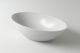 Раковина Holbi Dione 60см белый матовый 1.02.006.11.1