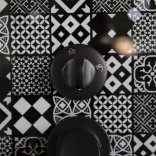 Душевая кабина Esbano Negro ESB-1280CKR