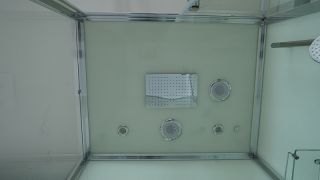 Душевая кабина Timo PURO H-510 L