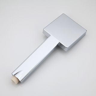 Душевая лейка Frap F002 хром