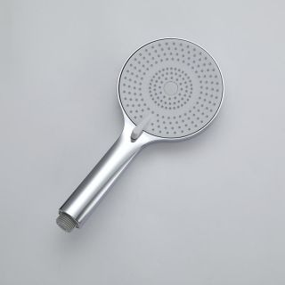 Душевая лейка Gappo G005 хром